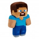 Minecraft Plush Figure Steve 23 cm thumbnail