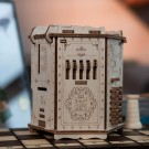 Escape Welt Fort Knox Box Pro 3 in 1 - 3D Puzzle thumbnail
