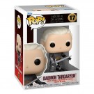 House of the Dragon POP! TV Daemon Targaryen Vinyl Figure 17 thumbnail