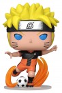 Naruto Soccer POP! Football Vinyl Figure Naruto 9 cm 2338 thumbnail