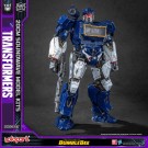 Transformers: Bumblebee AMK Pro Series Plastic Model Kit Soundwave (Oversea Version) 20 cm thumbnail