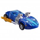 Hot Wheels x Transformers Action Figure Twin Mill 12 cm  thumbnail