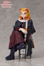Demon Slayer: Kimetsu no Yaiba Statue Kyojuro Rengoku 16 cm thumbnail