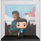 Elvis' Christmas Album Funko Pop! Album Figure 57 with Case thumbnail