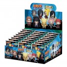 Naruto 3D PVC Bag Clip Series thumbnail