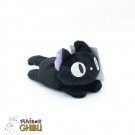Ghibli Kiki's Delivery Service Beanie Plush Figure Jiji Fluffy 15 cm - Forventet Oktober thumbnail