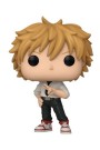 Chainsaw Man POP! Animation Denji Vinyl Figure 1678 thumbnail