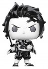 Demon Slayer: Kimetsu no Yaiba POP! Animation Vinyl Figures Tanjiro(Sumi-Ink) 9 cm 2190 thumbnail