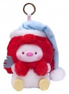 GeeGeePig: Pajamas Lullabies Blind Box Keychain 16 cm thumbnail