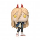 Chainsaw Man POP! Animation Power Vinyl Figure 1681 thumbnail