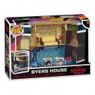 Stranger Things Bitty POP! Boxes Vinyl Figure Byers House thumbnail