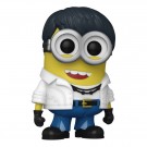 Minions x BTS POP! Rocks Jimin Vinyl Figure 422 thumbnail