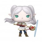 Frieren: Beyond Journey´s End POP! Games Frieren Vinyl Figure 1986 thumbnail
