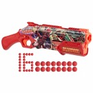 Nerf Rival Marvel Deadpool Blaster 14+ thumbnail
