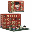 Hasbro 2024 Edition Funko Pocket Pop! Adventskalender thumbnail