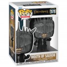 The Lord of the Rings Mouth of Sauron POP figure 1578 thumbnail