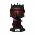 Star Wars: Mandalorian POP! Moff w/Armor Vinyl Figure 713 thumbnail