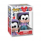 Disney POP! Goofy (MM KPOP) Vinyl Figure 1621 - Forventet Oktober thumbnail