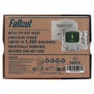 Fallout Collectible Ingot Pip-Boy Limited Edition thumbnail