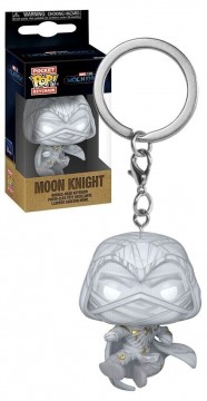 Moon Knight Pocket Pop! Key Chain