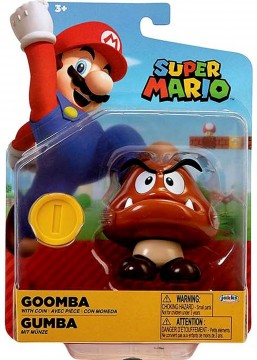 Goomba fra Mario