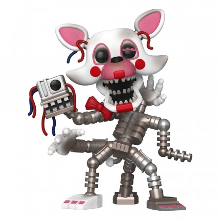 Five Nights at Freddy's Super Sized POP! Vinyl Figure Mangle 15 cm #1087