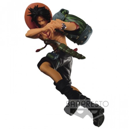 Banpresto One Piece - Zoukeio Ace