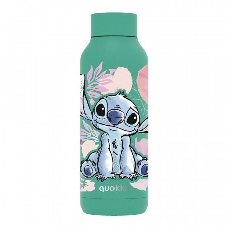 Lilo & Stitch Water Bottle Stitch Loves You - Forventet Januar