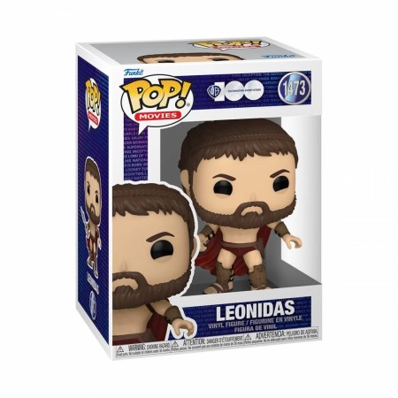 300 Leonidas Funko Pop! Vinyl Figure 1473