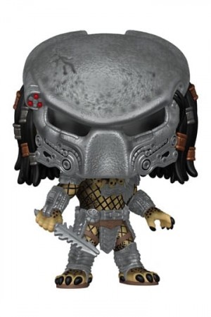 Predator POP! Movies Vinyl Figure Bull Predator 9 cm 1999