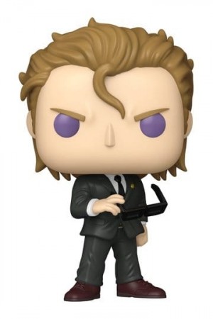 Solo Leveling POP! Animation Vinyl Figure Woo Jinchul 9 cm 2271