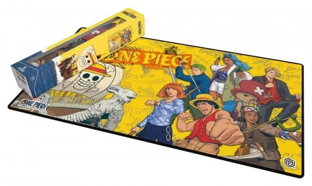 Ultimate Guard Spillmatte NETFLIX ONE PIECE - Crew
