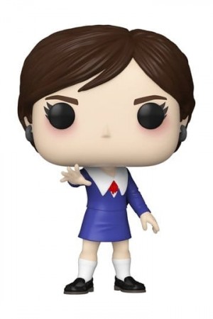 Silent Hill POP! Games Vinyl Figure Alessa Gillespie 9 cm 1203