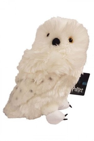 Harry Potter Plush Figure Hedwig