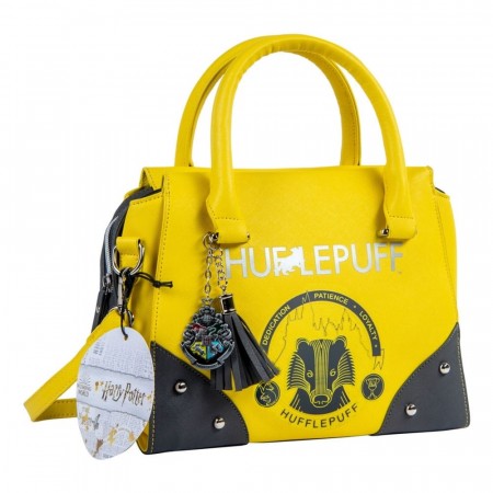 Harry Potter Veske Hufflepuff
