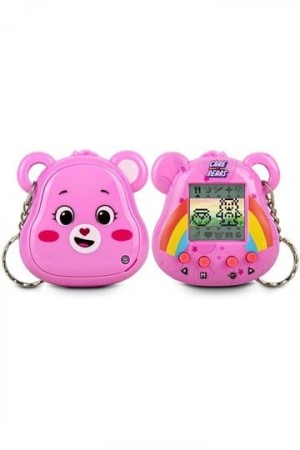 Care Bears Digital Pet Cheer Bear