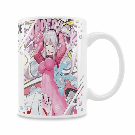  Goddess of Victory Nikke Mug - Alice