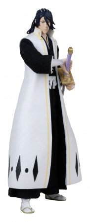 Bleach: Thousand-Year Blood War Action Figure Byakuya Kuchiki 18 cm