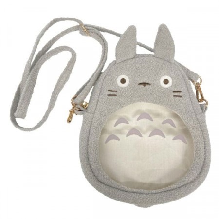 Ghibli My Neighbor Totoro Håndveske Big Totoro