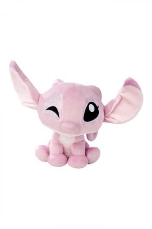 Lilo & Stitch Doorables Bamse Angel 25 cm