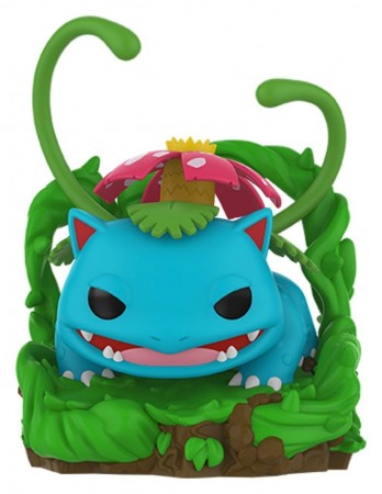 Pokémon POP! Premium Vinyl Figure Venusaur 9 cm #1158