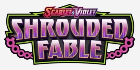 SHROUDED FABLE