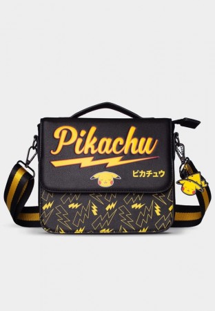 Pokémon Messenger Veske - Pikachu