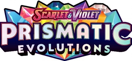 PRISMATIC EVOLUTIONS