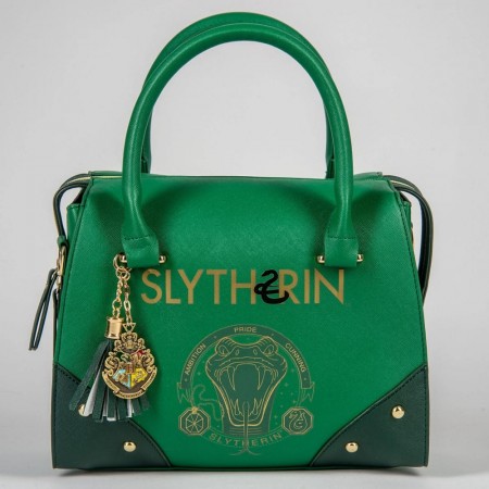 Harry Potter Veske Slytherin