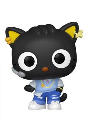 Hello Kitty and Friends POP! Animation Vinyl Figure Chococat (K-Pop Outfit) 9 cm 142