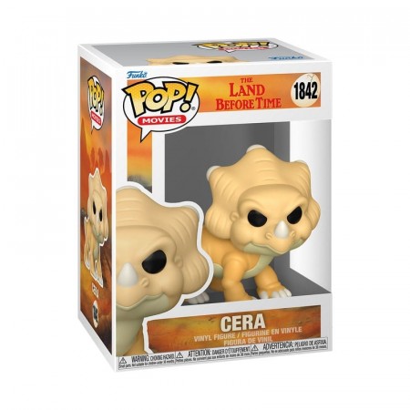 The Land Before Time POP! Cera Vinyl Figure 1842 - Forventet Oktober