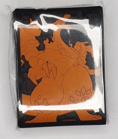 Champions Path forseglet sleeves