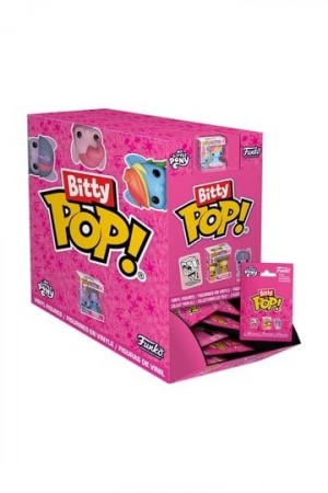 My Little Pony Bitty POP! Mystery mini figure