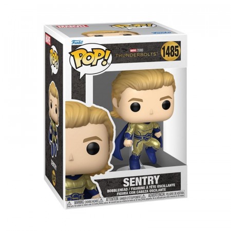 Marvel Thunderbolts POP! Sentry Vinyl Figure 1485